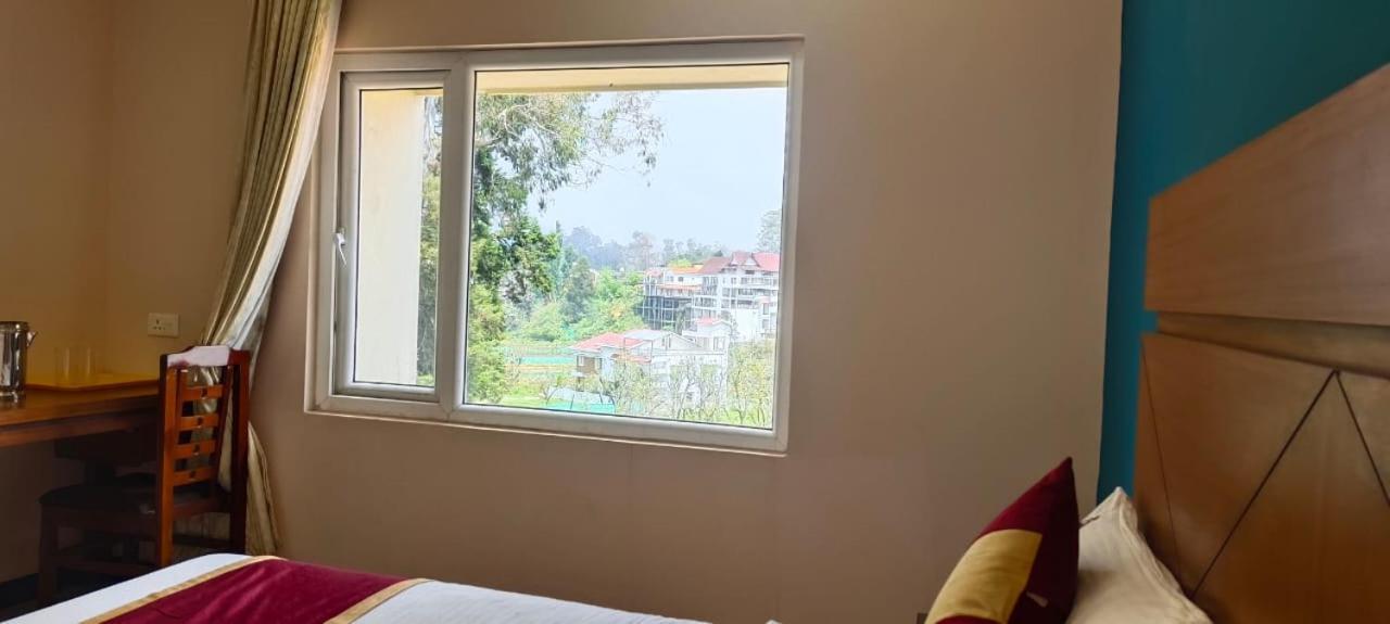 Hotel Le Castle Kodaikanal Exterior photo