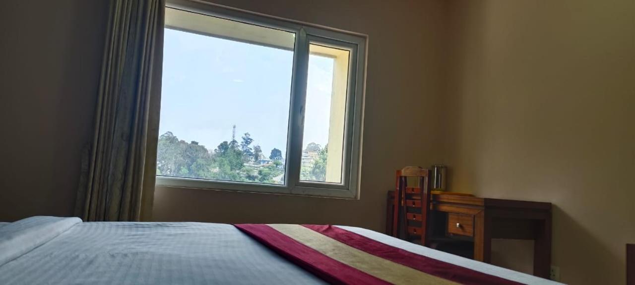 Hotel Le Castle Kodaikanal Exterior photo