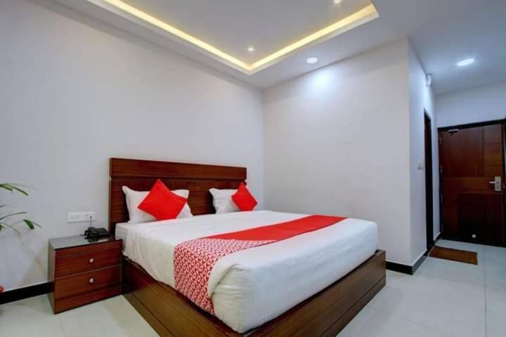 Hotel Le Castle Kodaikanal Room photo